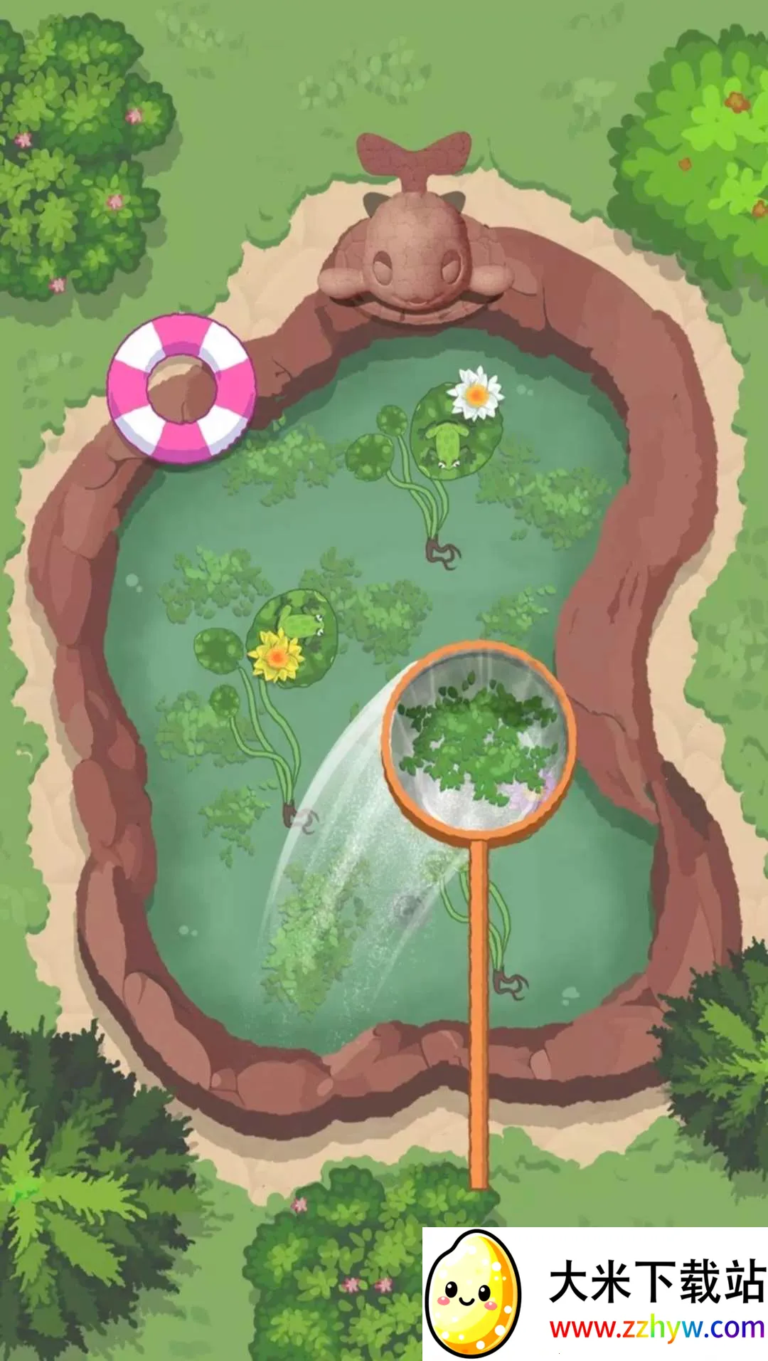 �������(�������С��Ϸ)v1.0 ��Ѱ��ͼ