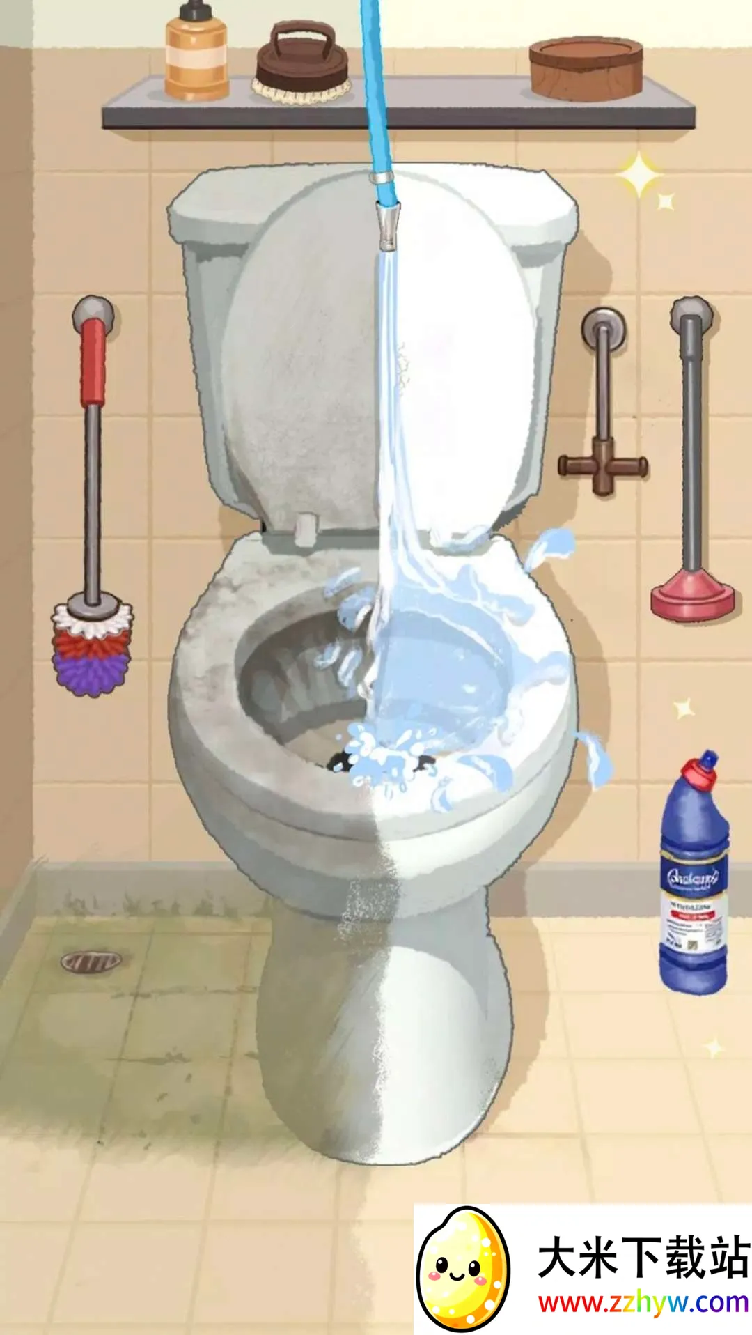 �������(�������С��Ϸ)v1.0 ��Ѱ��ͼ