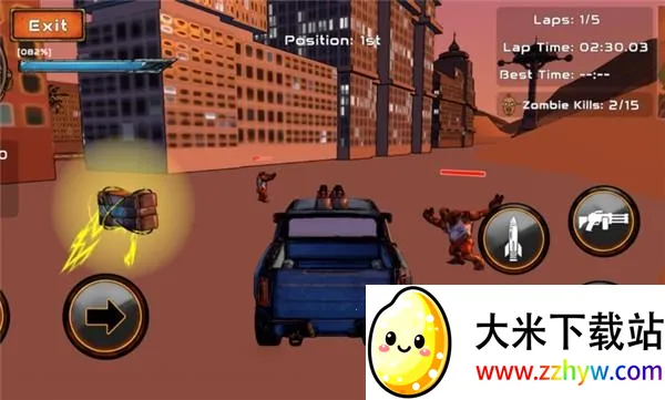 公路狂飙(赛车竞速手游) 公路狂飙(赛车竞速手游)