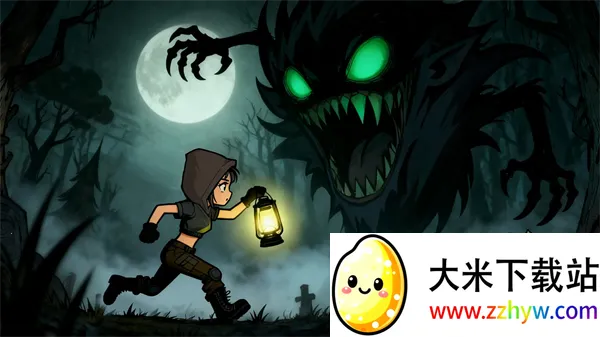 我在异界抓诡异(异界诡异生存游) 我在异界抓诡异(异界诡异生存游)