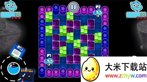 糖球飞溅大冒险安卓版手机版 糖球飞溅大冒险安卓版手机版