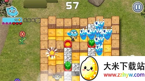 ����ɽ���ð�հ�׿���ֻ���v1.0.11-freemium �ٷ������ͼ