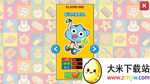 糖球飞溅大冒险安卓版手机版 糖球飞溅大冒险安卓版手机版