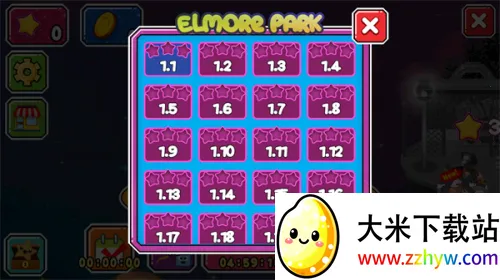 ����ɽ���ð�հ�׿���ֻ���v1.0.11-freemium �ٷ������ͼ