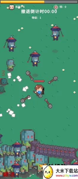 ĩ�ս����2025���ذ�װv0.1 ��׿���ͼ