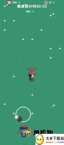 末日解放者2025下载安装 末日解放者2025下载安装