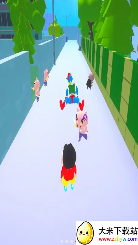 ����С��3D��������2025���°汾v2 ��Ѱ��ͼ