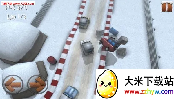 ������������(ѩ��������Ϸ)v1.0 ��Ѱ��ͼ