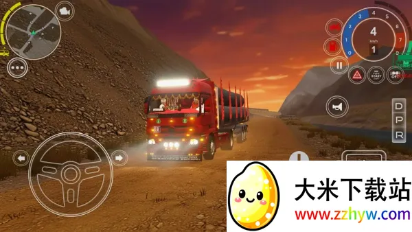 ��������ģ����2025�ٷ�����v0.19 ��׿���ͼ