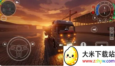 ��������ģ����2025�ٷ�����v0.19 ��׿���ͼ