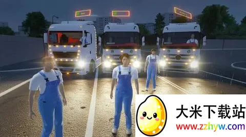 ��������ģ����2025�ٷ�����v0.19 ��׿���ͼ