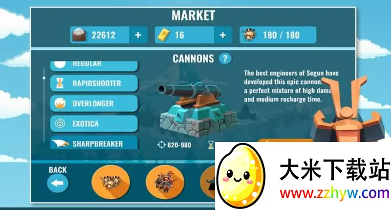 ��ʿս��(����������Ϸ)v1.7.0 �ٷ������ͼ