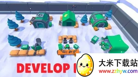 ս�������(�����ս����Ϸ)v3.0.1 �ٷ������ͼ