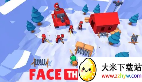 战争火柴人(火柴人战争游戏) 战争火柴人(火柴人战争游戏)