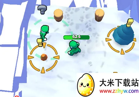 战争火柴人(火柴人战争游戏) 战争火柴人(火柴人战争游戏)