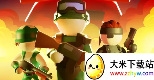 战争火柴人(火柴人战争游戏) 战争火柴人(火柴人战争游戏)