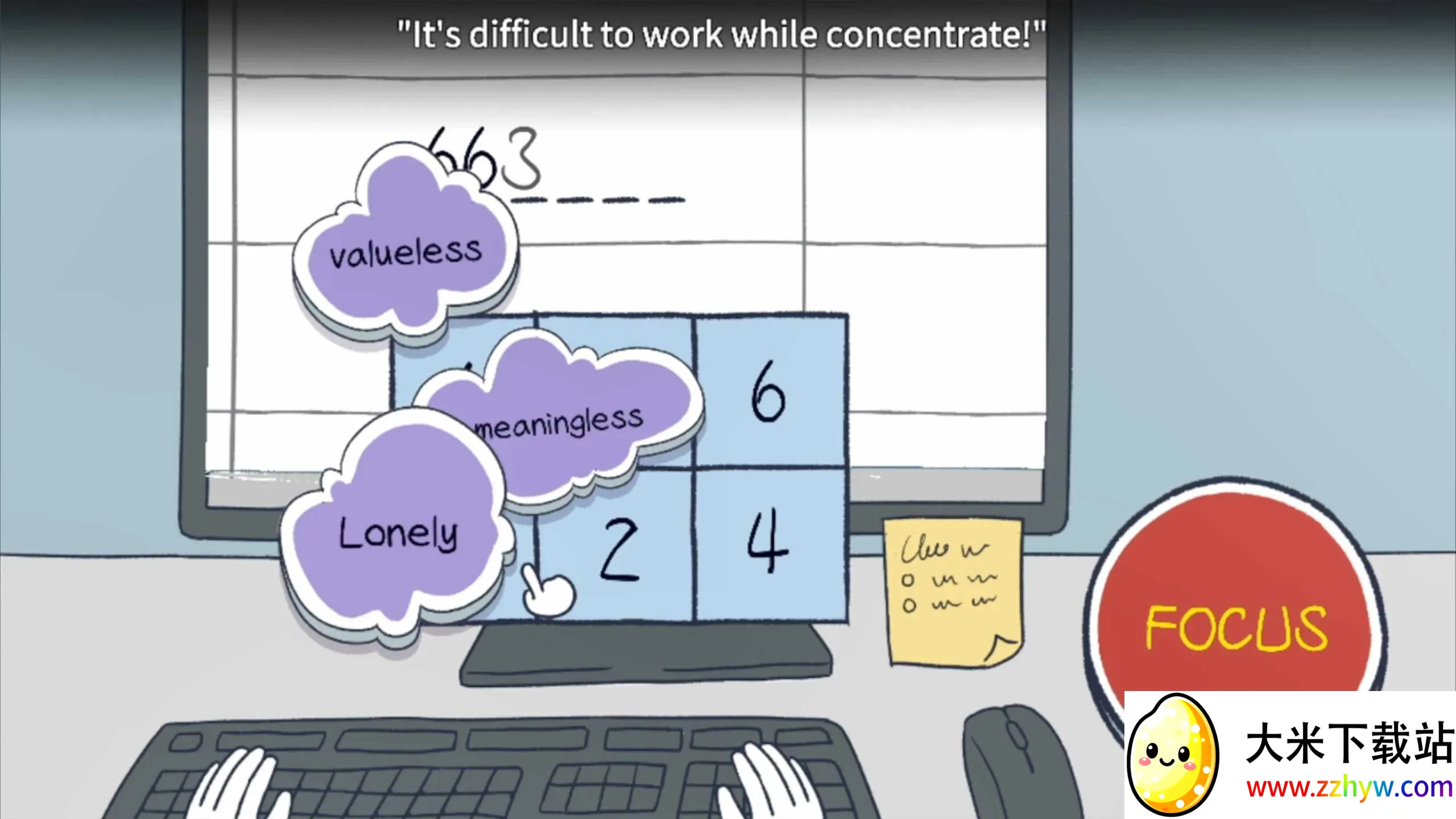 �����ķ���(����֢��ɫ������Ϸ)v0.6 ��Ѱ��ͼ