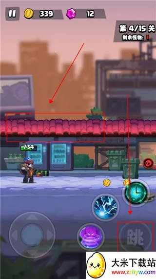 荒野僵尸大猎杀2025官方正版 荒野僵尸大猎杀2025官方正版