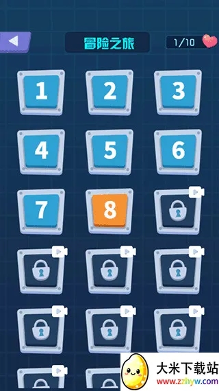 狗子大冒险(狗子解谜闯关游戏) 狗子大冒险(狗子解谜闯关游戏)