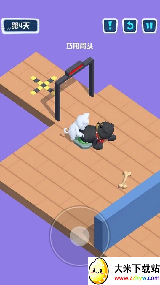 ���Ӵ�ð��(���ӽ��մ�����Ϸ)v1.0.2 �ֻ����ͼ