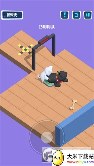 ���Ӵ�ð��(���ӽ��մ�����Ϸ)v1.0.2 �ֻ����ͼ