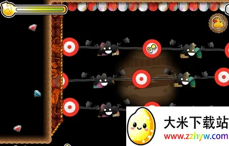 风波(冒险闯关游戏) 风波(冒险闯关游戏)