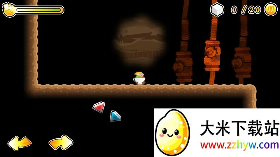 风波(冒险闯关游戏) 风波(冒险闯关游戏)