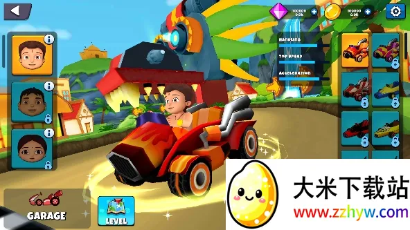 ����������(����������Ϸ)v1.3 �ֻ����ͼ