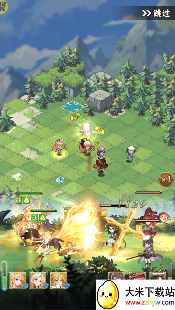 ��֮��Ԫ2025���ذ�װv1.0.827 �ٷ������ͼ