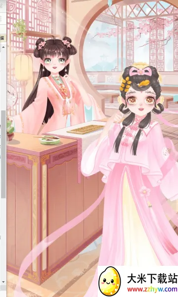 ������Ʒ��(��Ʒ��Ӫ��Ϸ)v1.6 ��׿���ͼ