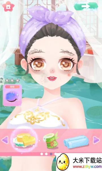 ������Ʒ��(��Ʒ��Ӫ��Ϸ)v1.6 ��׿���ͼ