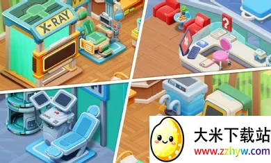 ��������(ҽԺģ����Ϸ)v1.0.71 ��׿���ͼ