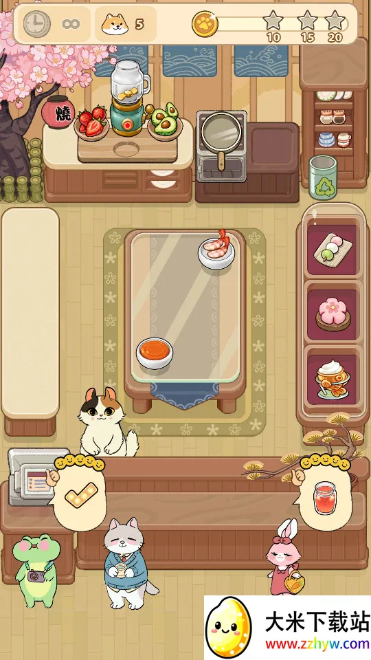 �������è�����(è����⿾�Ӫ��)v2.019 �ֻ����ͼ