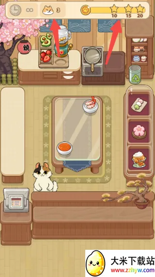 胡椒大厨猫咪烹饪(猫咪烹饪经营游) 胡椒大厨猫咪烹饪(猫咪烹饪经营游)