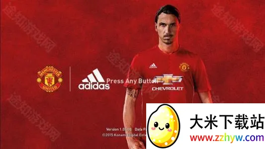 实况足球2025下载安装 实况足球2025下载安装