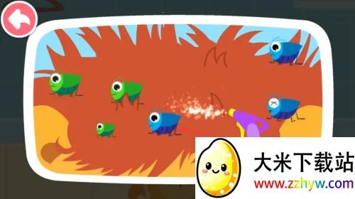 妙妙爱干净宝宝巴士2025最新版本 妙妙爱干净宝宝巴士2025最新版本