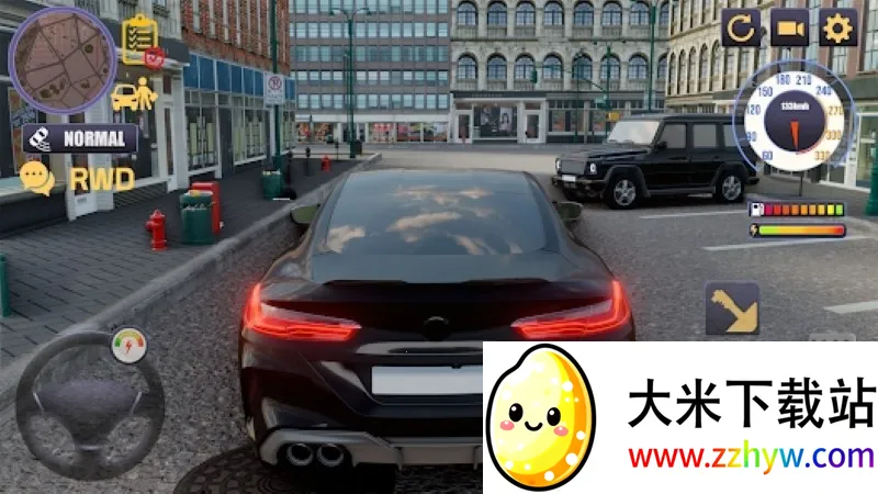 רҵ����ģ����(����ģ���ʻ��Ϸ)v1.01 ��׿���ͼ