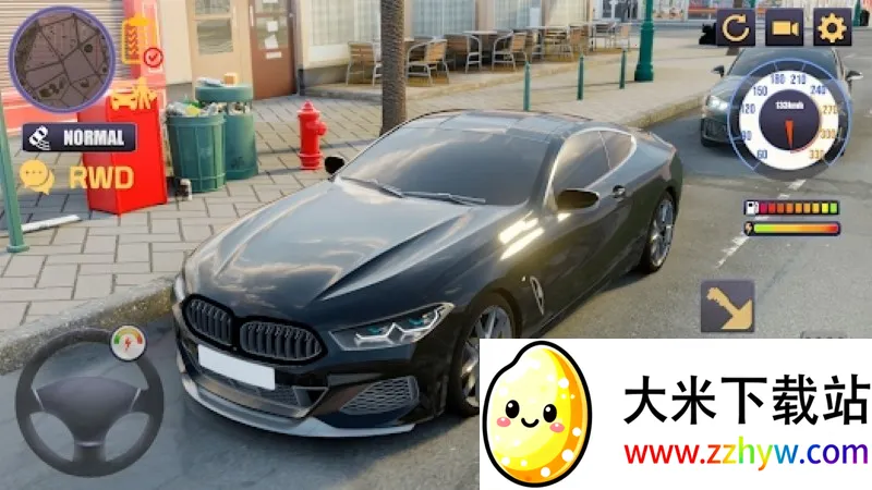 רҵ����ģ����(����ģ���ʻ��Ϸ)v1.01 ��׿���ͼ