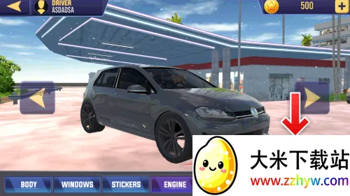 专业赛车模拟器(赛车模拟驾驶游戏) 专业赛车模拟器(赛车模拟驾驶游戏)