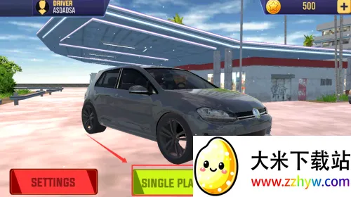 专业赛车模拟器(赛车模拟驾驶游戏) 专业赛车模拟器(赛车模拟驾驶游戏)