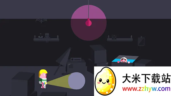 托卡惊吓小屋最新手机版 托卡惊吓小屋最新手机版