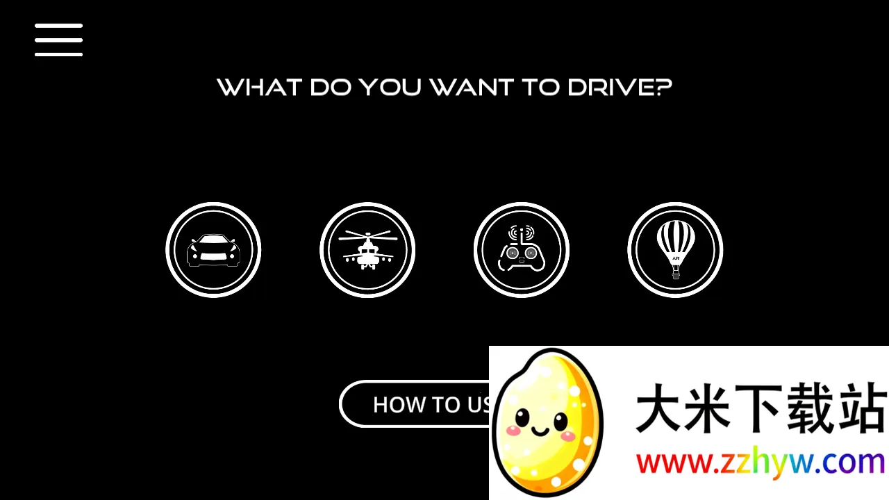 真实汽车AR驾驶(汽车AR驾驶游戏) 真实汽车AR驾驶(汽车AR驾驶游戏)