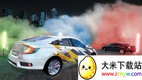 �й�������ʻģ����3D(������ʻģ����Ϸ)v1.1.0 �ֻ����ͼ