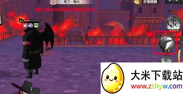 航海王燃烧意志安卓版手机版 航海王燃烧意志安卓版手机版