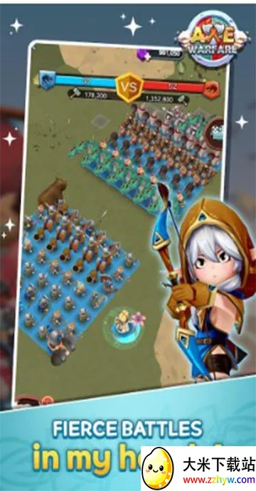 ��ͷս��2025�ٷ����°汾v1.083 �ٷ������ͼ