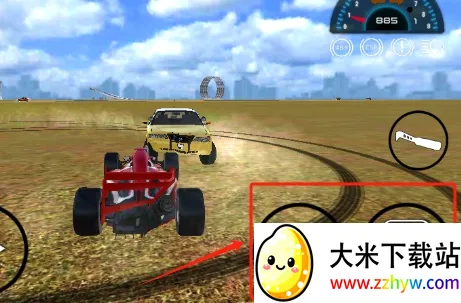 急速飙车3D(赛车竞速游戏) 急速飙车3D(赛车竞速游戏)