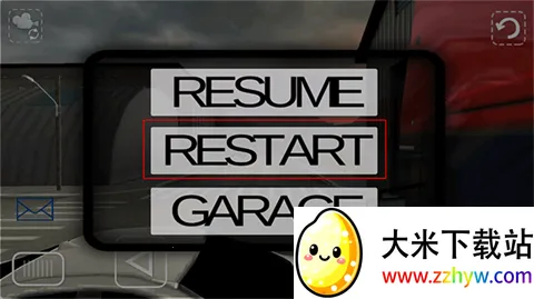 斯堪尼亚重卡驾驶模拟(重卡驾驶游戏) 斯堪尼亚重卡驾驶模拟(重卡驾驶游戏)
