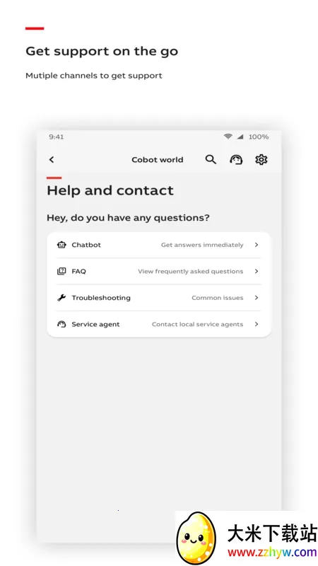 Robot Assist(�����˲�ѯ����)v1.0.0 ��Ѱ��ͼ