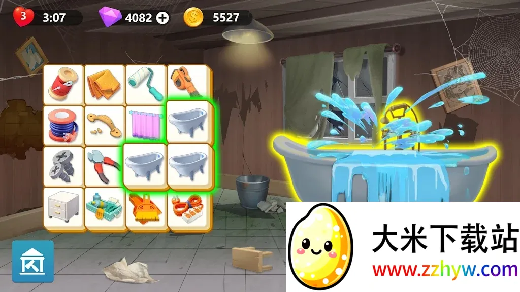 ��ͷ�����ʦ(�Ҿ������Ϸ)v1.0.9 ��׿���ͼ