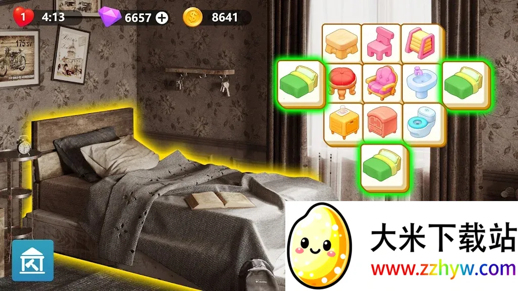 ��ͷ�����ʦ(�Ҿ������Ϸ)v1.0.9 ��׿���ͼ